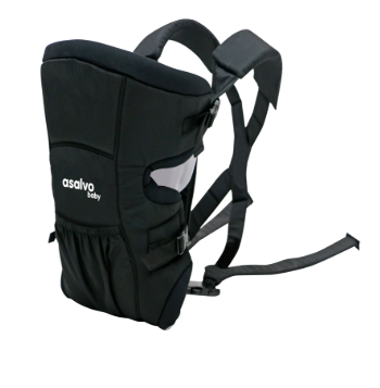 Baby Carrier Huge Black x 4